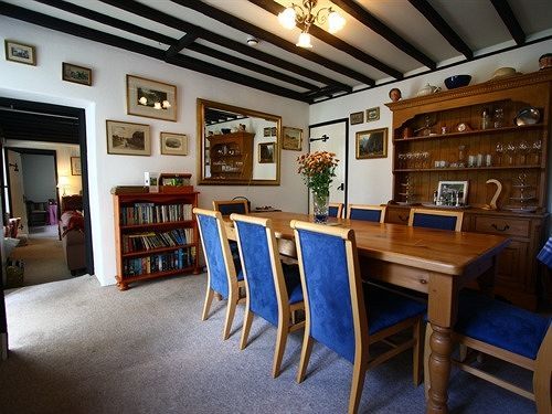 Beechwood B&B Postbridge Dış mekan fotoğraf
